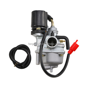 Carburateur de scooter deux temps West Lake 90 JOG50 VINO50, vente en gros directe usine, transfrontalier - Product Image 1
