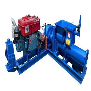 Hete Verkoop Diesel Type Klei Dakpan Maken <span class=keywords><strong>Machine</strong></span> Klei Modder Extruder Baksteen Maken <span class=keywords><strong>Machine</strong></span> Populair In Afrika 2024 - Product Image 1