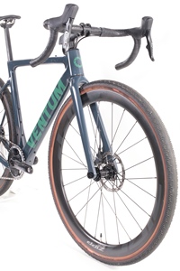 New VenGs 2022 Gravel Racing <b>Bike</b> Adult Men 12 Speed Carbon Fibre Dual Suspension Lightweight 28" Wheels Hydraulic Disc Brakes - Product Image 2
