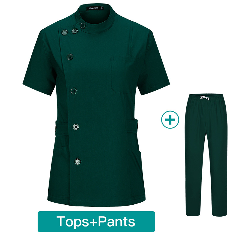 dark green