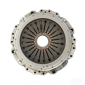 Kit de Embreagem de Alta Qualidade com Disco e Platô de Pressão 3488023031, Tamanhos Personalizados de Fábrica - Product Image 4