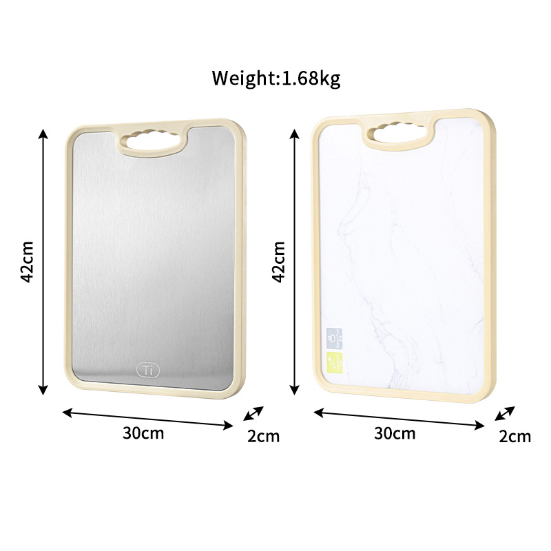 แผ่นตัดไทเทเนียมบริสุทธิ์ (พื้นผิวขัดเงา)