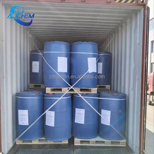 Aojin 2-ethylhexanol 99.5% dẻo nguyên liệu 2-EH isooctanol CAS 104-76-7 - Product Image 3