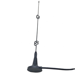 <span class=keywords><strong>Antenne</strong></span> mobile pour voiture RY 868 MHz UHF VHF, <span class=keywords><strong>mini</strong></span> base magnétique, <span class=keywords><strong>antenne</strong></span> satellite <span class=keywords><strong>TV</strong></span> avec câble SMA - Product Image 1