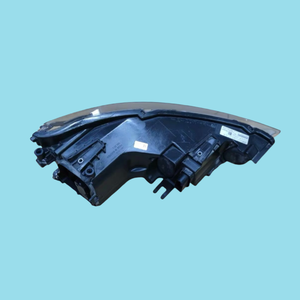 Faros delanteros de coche originales remanufacturados adecuados para <span class=keywords><strong>Audi</strong></span> <span class=keywords><strong>A1</strong></span> halógeno de alta calidad <span class=keywords><strong>2011</strong></span>-2014 dispositivo de montaje de faros de coche - Product Image 3