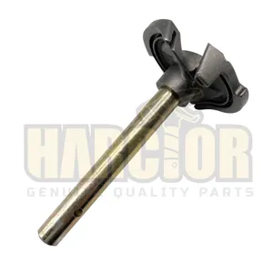 000081 bánh xe đôi của lắp ráp knotter sử dụng cho các bộ phận Baler claas