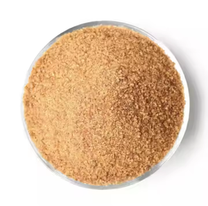 Premium kalite zemin kamışı şeker tozu fabrika toptan geleneksel çin işçilik kahverengi kahve karbonhidratlar - Product Image 5