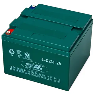 Baterai 28 dzm 6