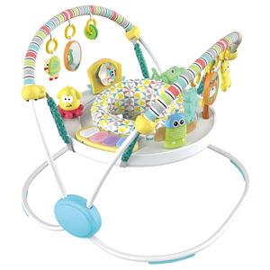Centre d'activités pour bébés de haute qualité Baby Jumper Bouncer <span class=keywords><strong>jumperoo</strong></span> jouets chaise de marche avec centre d'activités pour bébés nourrissons - Product Image 6
