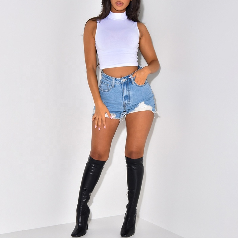 New Women s High Waist Formal