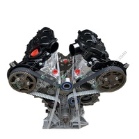 Moteur diesel Newpars 100% testé 306DT 30DDTX 3.0 TDV6 SDV6 pour Land Rover Discovery Range Rover Sport