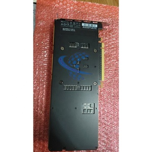การ์ดประมวลผล V100 32GB PCIe GPU ของแท้ 100% และใหม่เอี่ยม ระดับศูนย์ข้อมูล รุ่น 900-2G500-0110-030 ประสิทธิภาพสูง ให้ประสิทธิภาพที่เหนือกว่า - Product Image 2