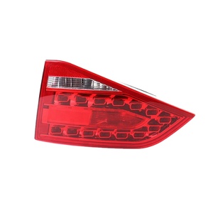 <span class=keywords><strong>LED</strong></span> feu arrière arrière coin lumière de tronc 8K5945093B/8K5945094B pour <span class=keywords><strong>Audi</strong></span> <span class=keywords><strong>A4</strong></span> <span class=keywords><strong>B8</strong></span> 2008-2012 - Product Image 1