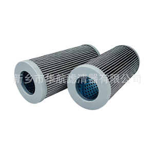 ไส้กรองน้ำมันหล่อลื่นกังหันไอน้ำ รุ่น 3PD-140250E15C วัสดุใยแก้ว สำหรับระบบหม้อไอน้ำ - Product Image 2