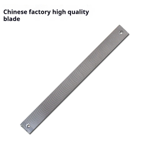 El mejor precio Auto Body File 14 pulgadas Flat Half Round Steel File <span class=keywords><strong>para</strong></span> el mantenimiento del automóvil - Product Image 6