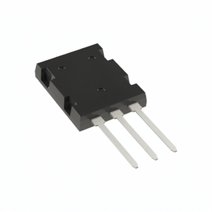 ทรานซิสเตอร์ IXFL60N60 ISOPLUS264 ของผู้ผลิต ช่องทางจำหน่าย IXFL60N60 ชิ้นส่วนวงจรอิเล็กทรอนิกส์ - Product Image 1
