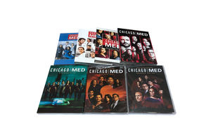 Doctor Who Temporada 1, DVD Personalizado de la Última Temporada de la Serie de Televisión, CD de Dibujos Animados, DVD Región 1/Región 2 - Product Image 5