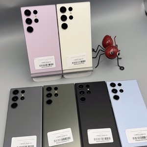 โทรศัพท์มือถือ <span class=keywords><strong>Samsung</strong></span> <span class=keywords><strong>Galaxy</strong></span> <span class=keywords><strong>S23</strong></span> <span class=keywords><strong>Ultra</strong></span> 5G WIFI Android 200MP 12GB+<span class=keywords><strong>256GB</strong></span> 6.8 นิ้ว <span class=keywords><strong>S23</strong></span> <span class=keywords><strong>Ultra</strong></span> มือสองแท้ปลดล็อคแล้ว - Product Image 2