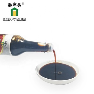 <span class=keywords><strong>Salsa</strong></span> <span class=keywords><strong>de</strong></span> <span class=keywords><strong>Soja</strong></span> Tradicional China JOLION, Saborosa, HALAL, para Cocina Comercial, Sin OMG, Fermentada, Orgánica Superior, <span class=keywords><strong>Espesa</strong></span> - Product Image 2