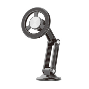 Nuevo Soporte Magnético Universal para Teléfono de Coche con Rotación de 360 Grados, Soporte Flexible con Imán Fuerte para GPS y Smartphone - Product Image 5