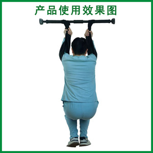 <b>Abdominal</b> Muscle Training Belt Adjustable Suspension Strap For Fitness Equipment Wrist Support - Product Image 5