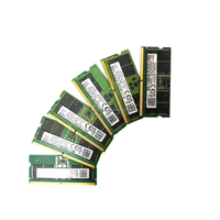 Mémoire pour ordinateur portable SK DDR5 48 Go, DDR5 48 Go 5600 Mhz 2RX8 SODIMM, module de mémoire intelligent haute vitesse, RAM pour pièces d'ordinateur portable HMCG88AHBVA315N