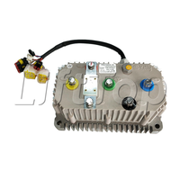 Contrôleur de moteur asynchrone AC KAC7230N 24V 72V 3KW pour chariot élévateur électrique, transpalette, pièces détachées pour chariot élévateur