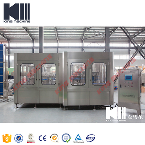 Chất lượng cao điền máy móc sản xuất tại đức - Product Image 2