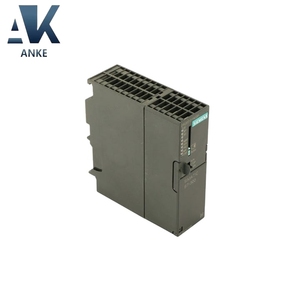 ชุดควบคุมการประมวลผลส่วนกลาง PLC 6ES7317-2EK14-0AB0 - Product Image 1