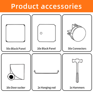 Đa chức năng DIY có thể gập lại nhựa <span class=keywords><strong>Modular</strong></span> <span class=keywords><strong>Cube</strong></span> lưu trữ Closet hệ thống & Tổ chức cho quần áo tổ chức - Product Image 6