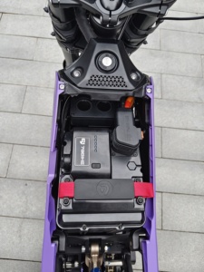 Vente en gros de moto tout-terrain 79Bike, puissance 10 kW, couple 410 N.m, vitesse maximale 56 mph, motocross tout-terrain haute performance - Product Image 6