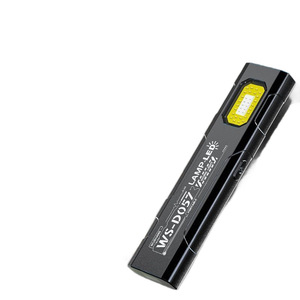 Lampe torche LED rechargeable haute puissance, charge rapide Type-C, éclairage portable pour l'extérieur - Product Image 5