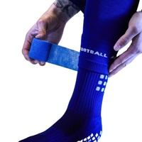 Bande de maintien auto-adhésive en polyester, bande cohésive sportive, bande de maintien pour le football, protège-doigts, bandes de maintien pour poignets, soutien pour genoux, pour chevaux