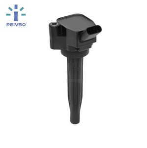 Bobine d'allumage PEIVSO, garantie 1 an, durable et à allumage fluide, pour Hyundai Elantra Kona Sonata 2.0L 2020-2022, OEM 273002J300 - Product Image 1
