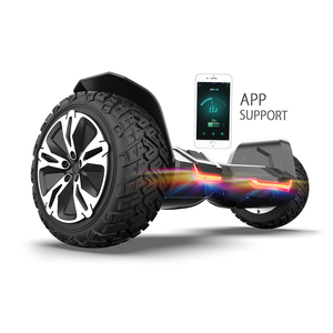 Shop Online Chic Hoverboard 6.5-inch Wheels for Speed | Alibaba.com