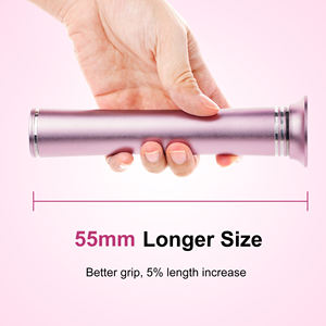 Dischi per callo elettrico per piedi più lungo di 55mm con dischi di carta vetrata rimozione calli professionale per Pedicure strumenti per pelle morta - Product Image 5