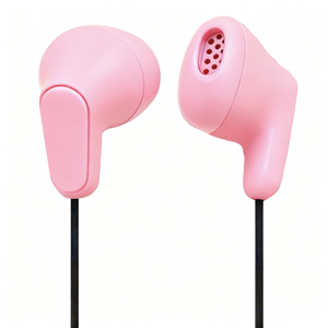 Audífonos Intrauditivos con Cable YD L501 para <span class=keywords><strong>Bose</strong></span>, Estilo HIFI, 3.5mm, Molde Privado, Micrófono Integrado - Product Image 1
