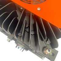 Convertisseur DC-DC 3KW EV DCDC pour véhicule électrique