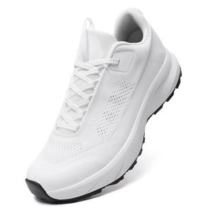 Zapatillas de Senderismo Ligeras de Fábrica para Adultos, Zapatillas Deportivas Casuales para Hombre, Estilo Juvenil de Moda para Deportes al Aire Libre, Térmicas de Verano - Product Image 3