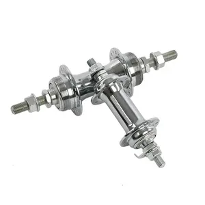 Volante <span class=keywords><strong>de</strong></span> inercia tipo disco con orificio para cardán - Product Image 6