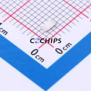 Résistance SMD SC1206F33R0F8ANRH 1206 (Type : Film Épais) (Résistance : 33 Ohms Précision : 1%) - Product Image 2