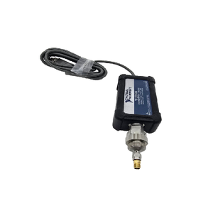 Compteur de puissance RF PLC Ni USB-5681 avec True RMS pour produit sous garantie - Product Image 1