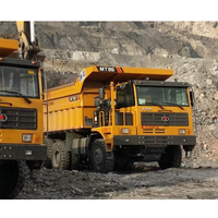 Og-evangel — camion benne 6x4 45 tonnes, camion d'extraction, offre spéciale, livraison gratuite, MT86