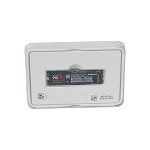 โซลิดสเตทไดรฟ์ OEM MZ-V7S250BW ขนาด500GB <span class=keywords><strong>970</strong></span> <span class=keywords><strong>EVO</strong></span> PLUS <span class=keywords><strong>NVMe</strong></span> <span class=keywords><strong>M</strong></span>.<span class=keywords><strong>2</strong></span> SSD V-NAND 3บิต MLC PCIe Gen 4.0 - Product Image 4