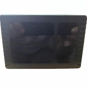 Sensor de Cámara Lidar 3D Industrial ITOF de Yunshis, Luz Ambiental, Reconocimiento de Palés AGV, Brazo Robótico, Sensores Ópticos de Visión 3D, IP67 - Product Image 4