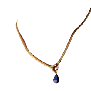 Nouveau Collier Pendentif en Acier Inoxydable Plaqué Or 18K, Titane, Naturel, Très Apprécié, Lourd, Tendance, Inspiré du Bouddhisme - Product Image 2