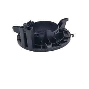 customized high precision plastic mould products maker injection mold manufacturer mouldings for factory