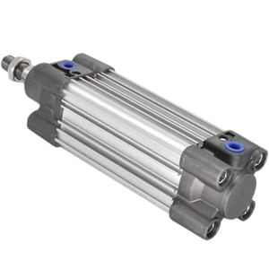 Cylindre pneumatique standard série CP96 CP96SDB-40*25/50/75/100C - Product Image 1