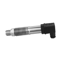 Chinesischer Edelstahl-Hochtemperatur-Drucktransmitter, Kühler-Transducer, 4-20mA Drucksensor für Wasser und Gas