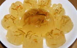 Calamansi séché salé entier de Sophie pour boisson, fabriqué par Vietdelta - Product Image 4